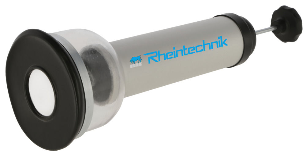 Dụng cụ hút dịch cho bê