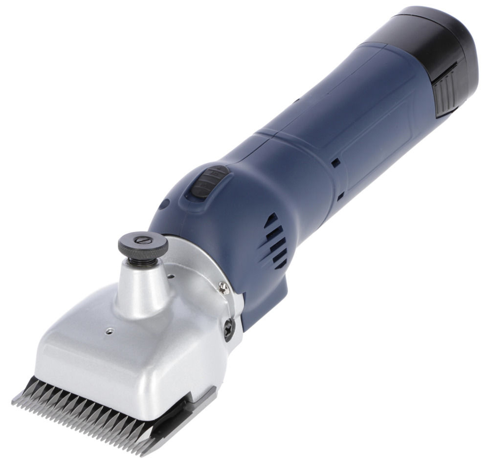 Tông đơ cạo lông bò FarmClipper Akku2