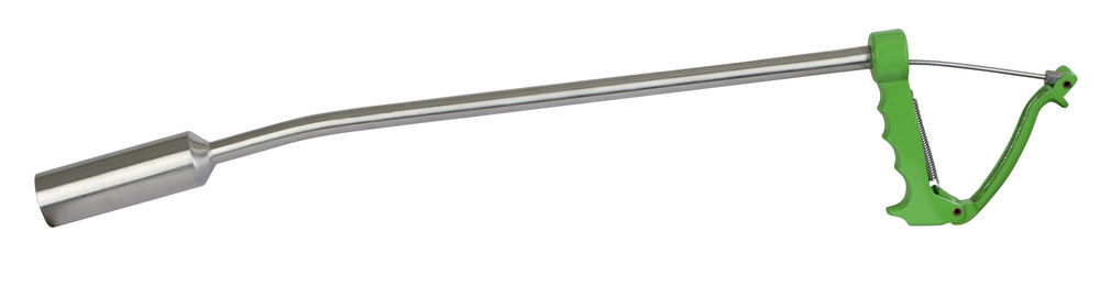 Dụng cụ cho bò uống thuốc