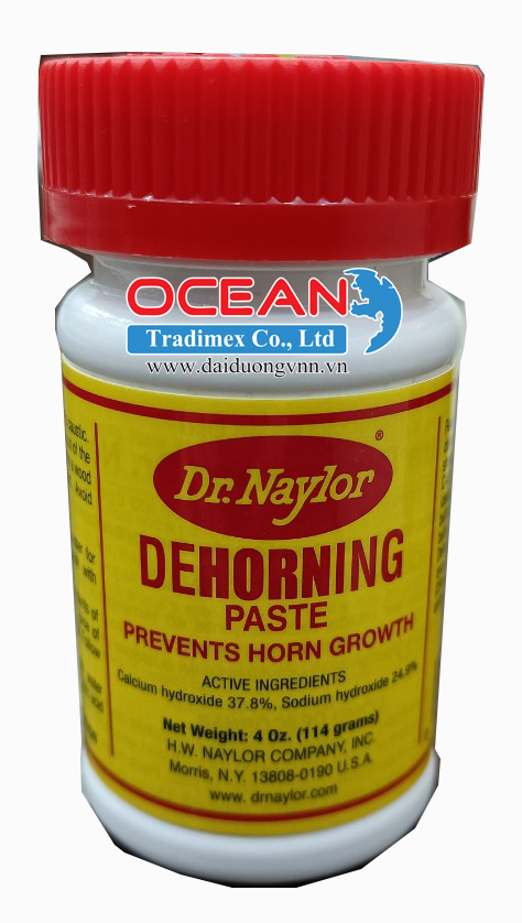 Kem khử sừng Dehorning Paste