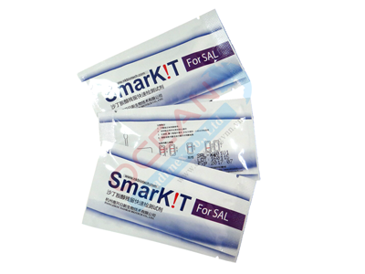 Kit thử nhanh chất tạo nạc Salbutamol (SAL)  