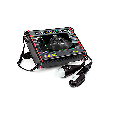 Máy siêu âm thú y Draminski Animal profi 2