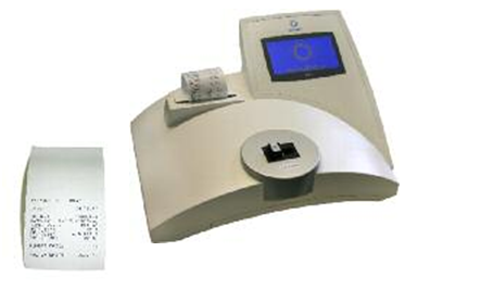 Máy đếm tinh trùng SDM1