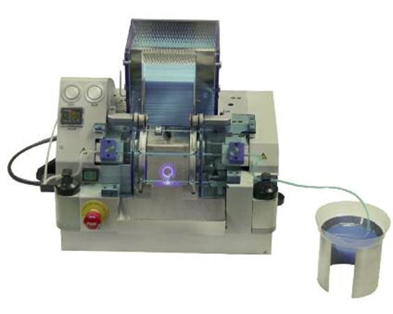 Máy đóng và hàn tinh cọng ra tự động  MPP Uno