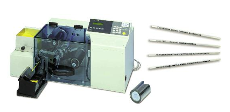 Máy in tinh cọng rạ EasyCoder 2.0